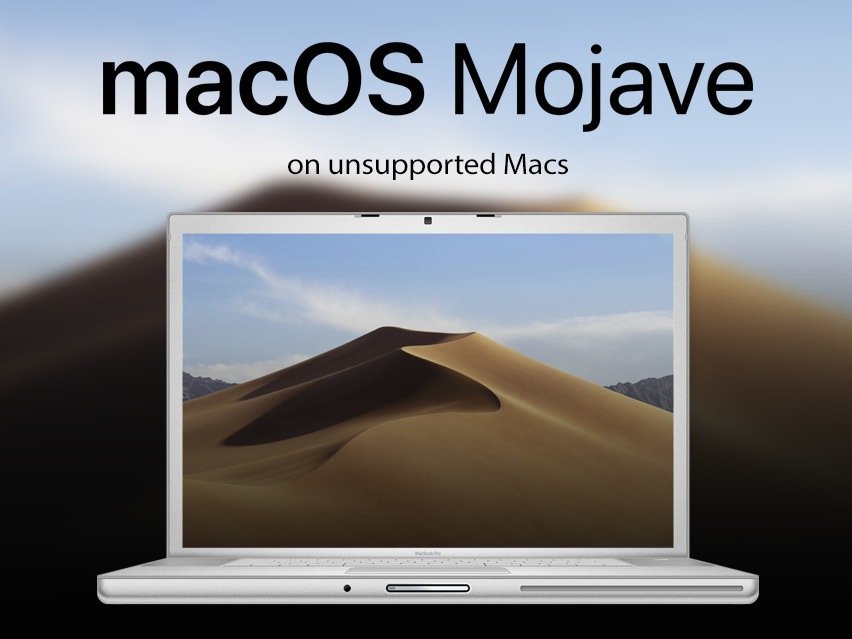 Install Macos On Non Apple Pc