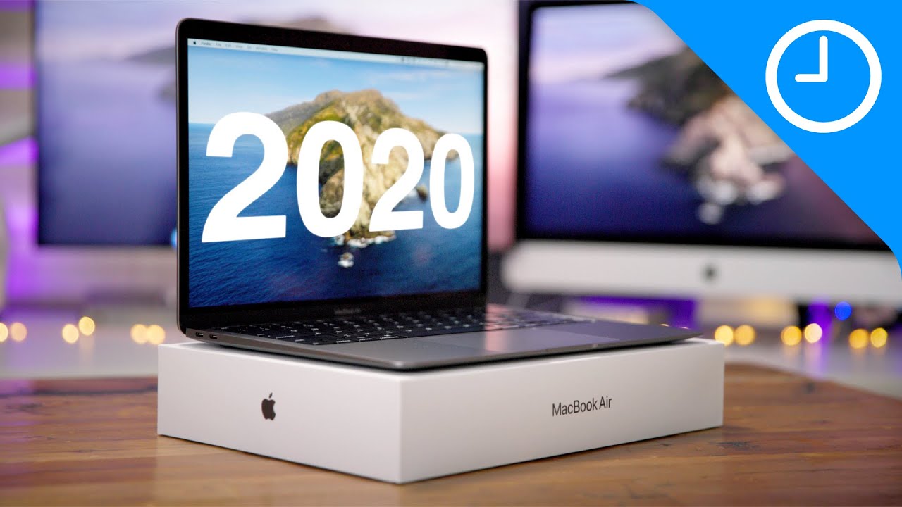 Mac Latest Operating System 2020