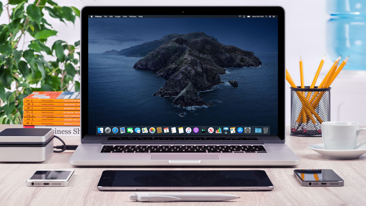Mac Os Catalina Macbook Pro 2015